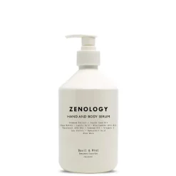 Hand and Body Serum