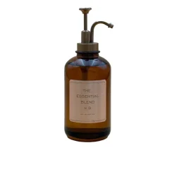 Hand and Body Wash N.8