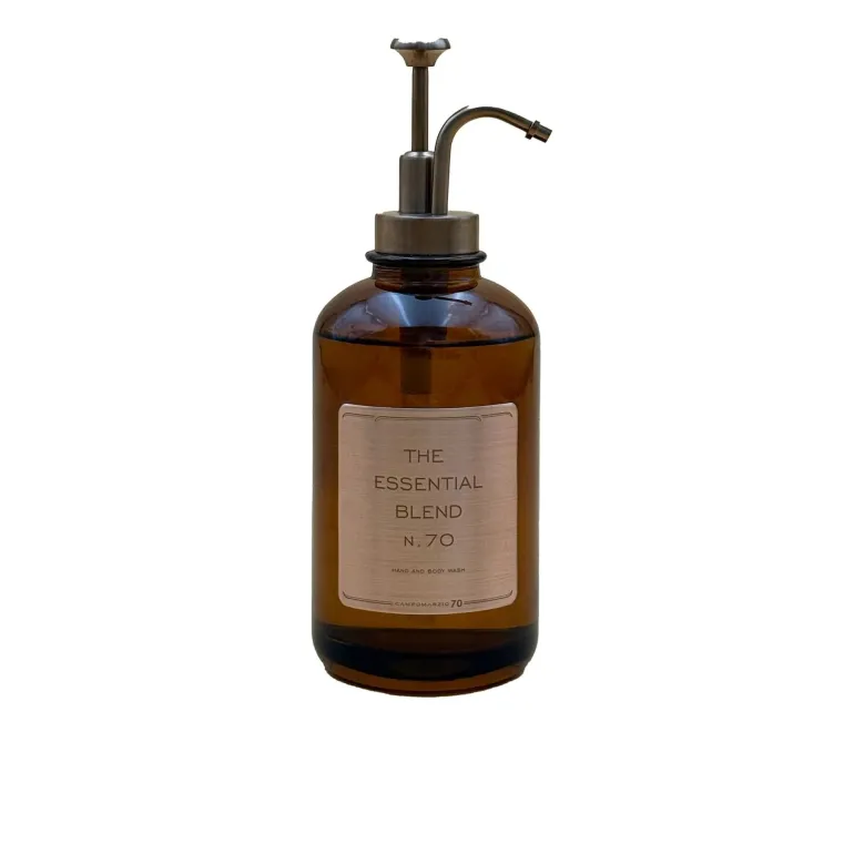 Hand And Body Wash N.70