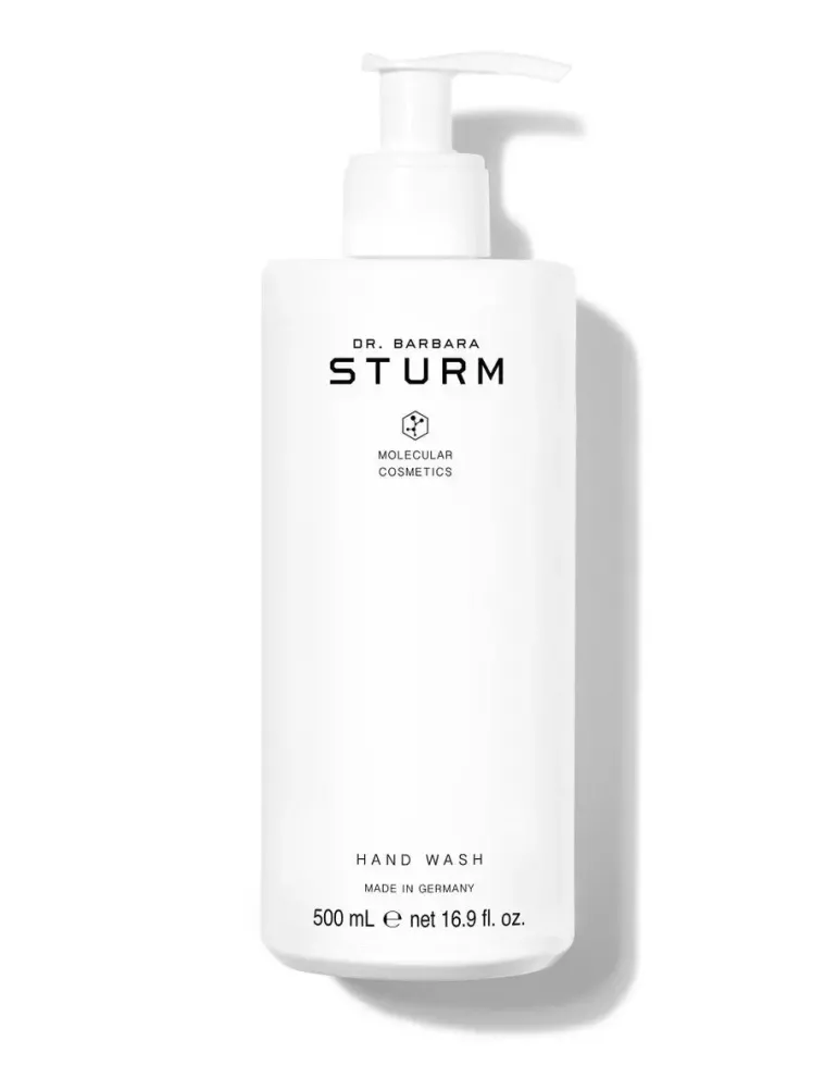 Hand Wash