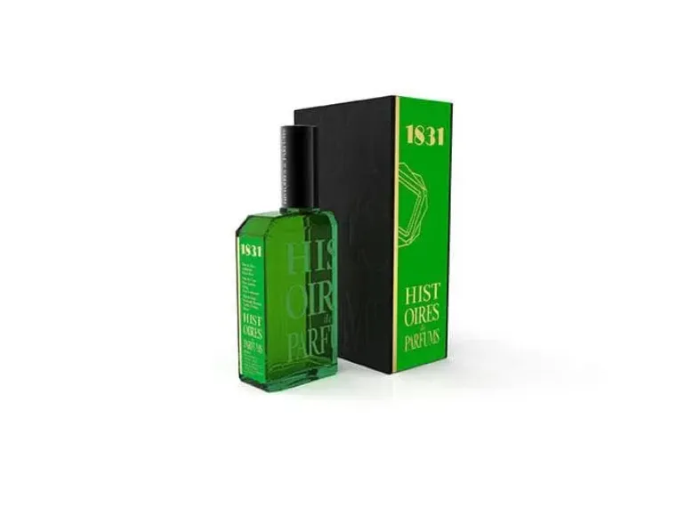 Histoires de Parfums Opera 1831 60 ml ( Eau de Parfum ) - Histoires de Parfums Alla Violetta Boutique