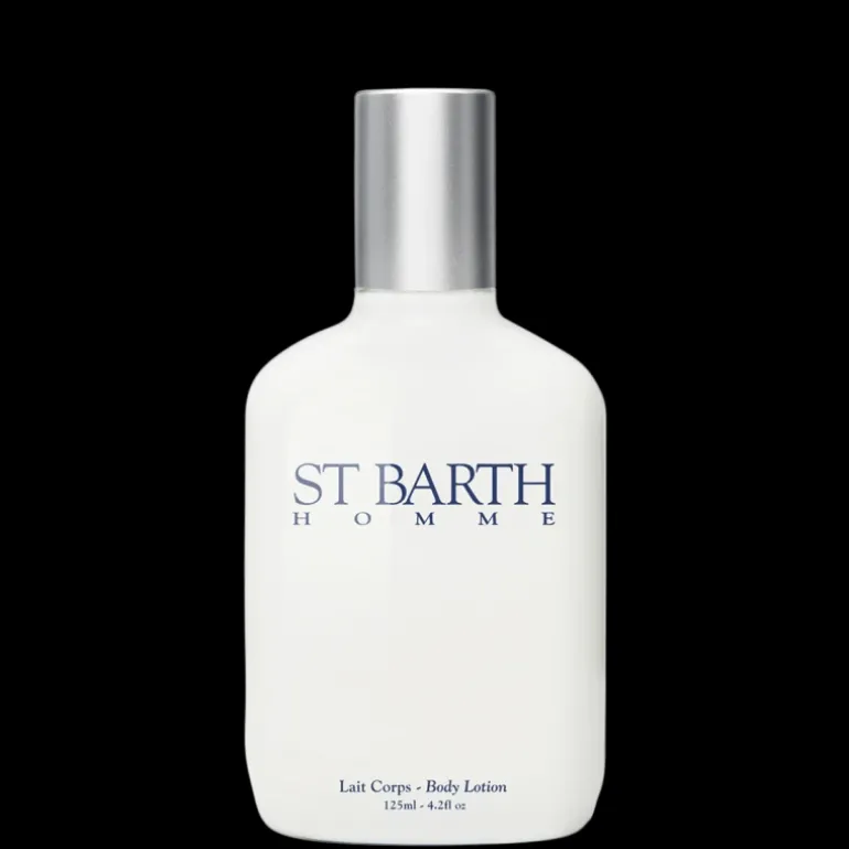 Homme Body Lotion