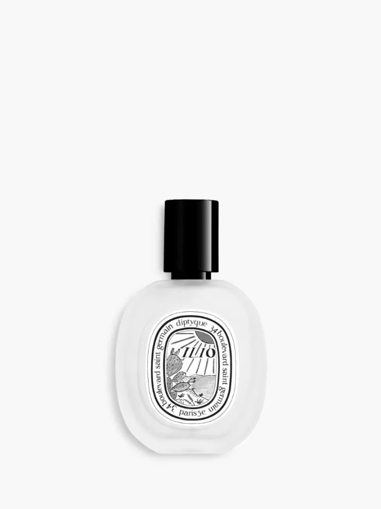 Ilio Profumo Capelli