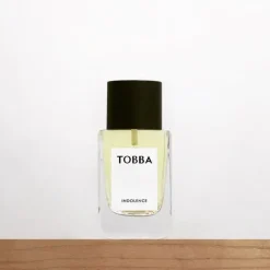 Indolence eau de parfum Tobba