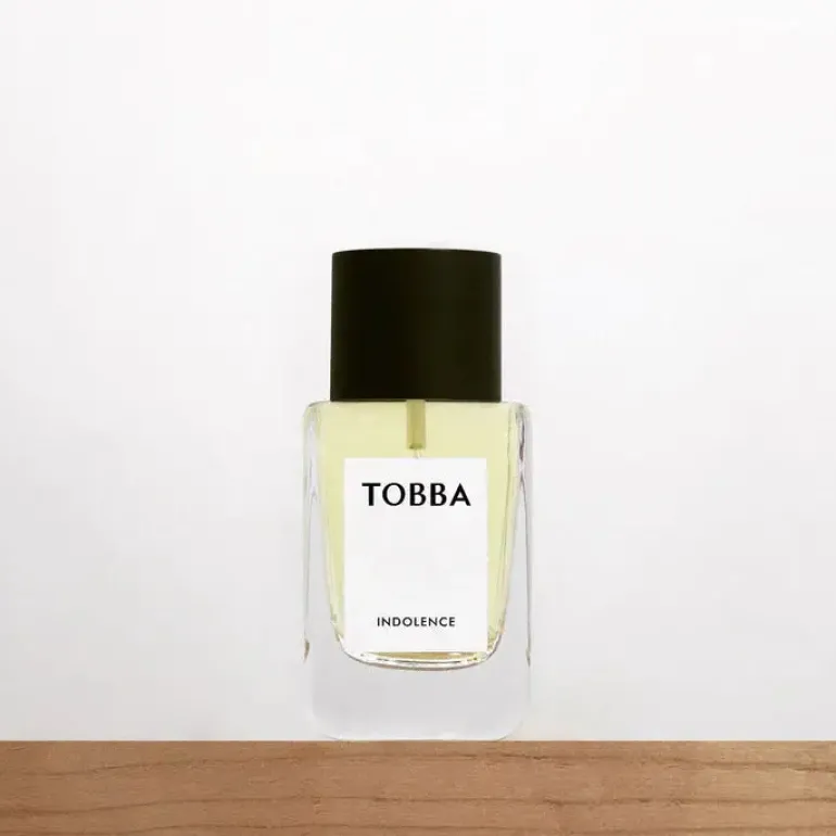 Indolence eau de parfum Tobba