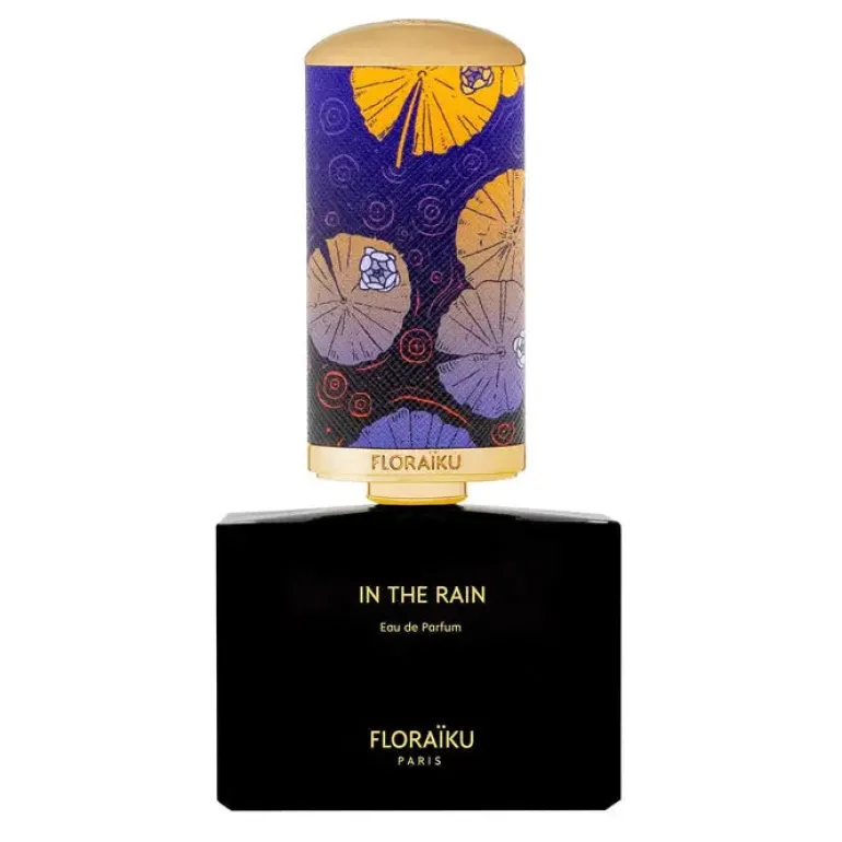 In the Rain eau de parfum