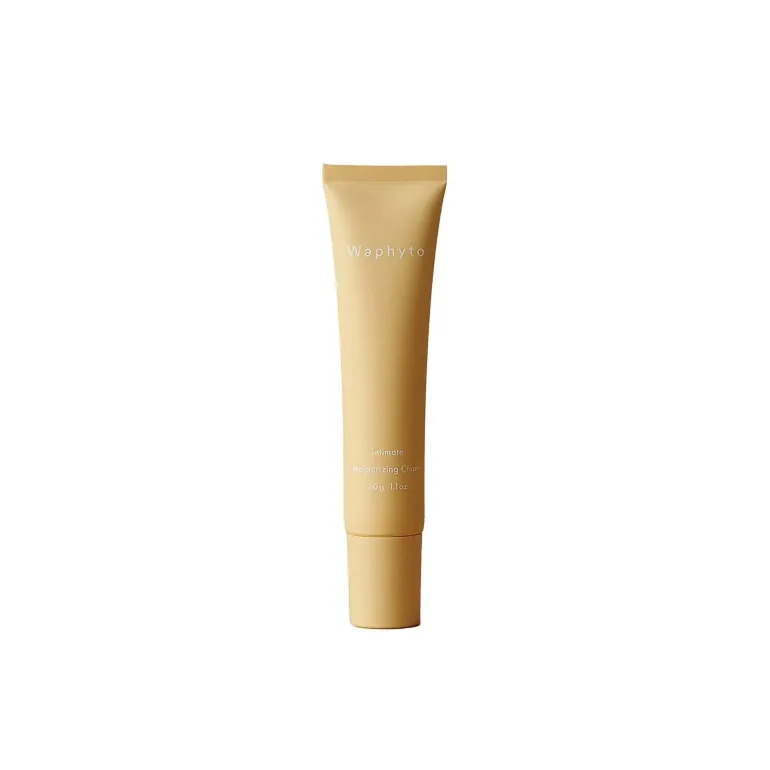 Intimate Moisturizing Cream