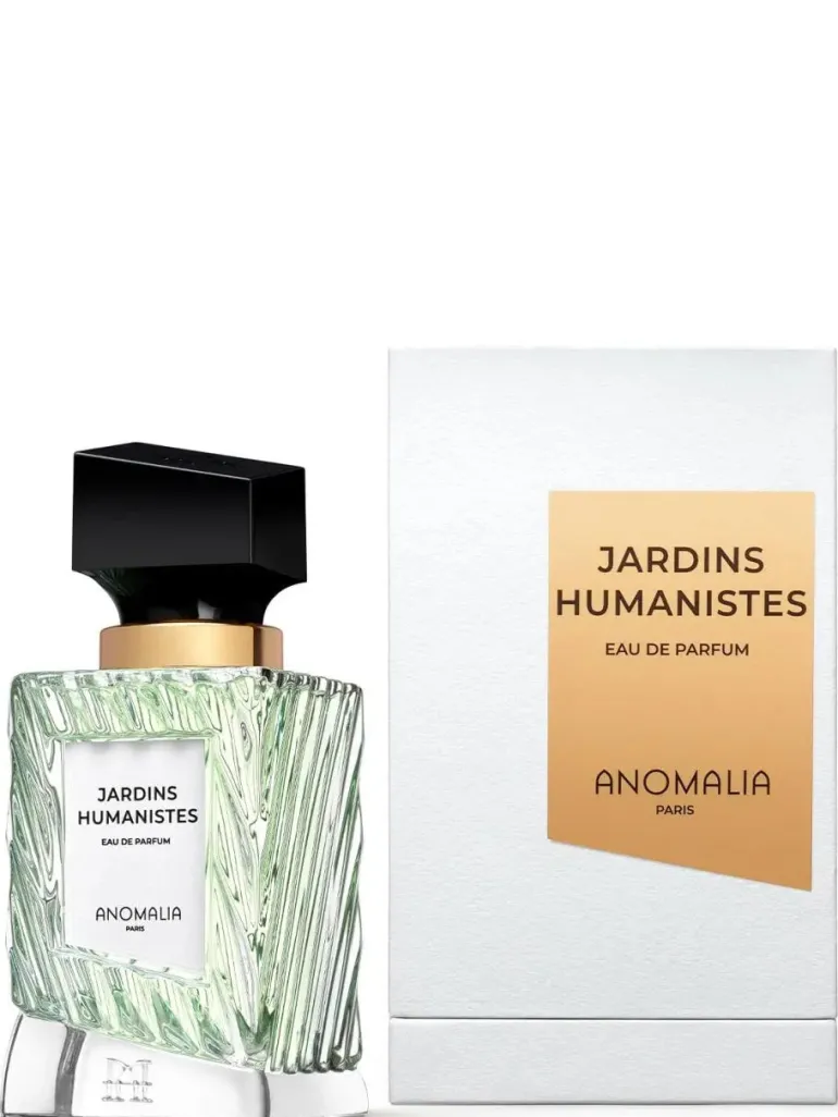 Jardins Humanistes