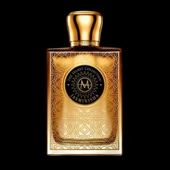 Jasminsha Moresque
