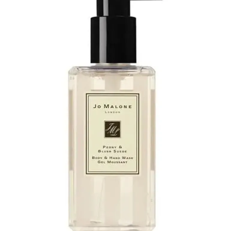 Jo Malone Peony & Blush Suede Body & Hand Wash 250 ml