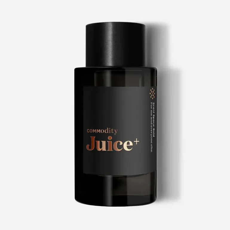 Juice + Bold