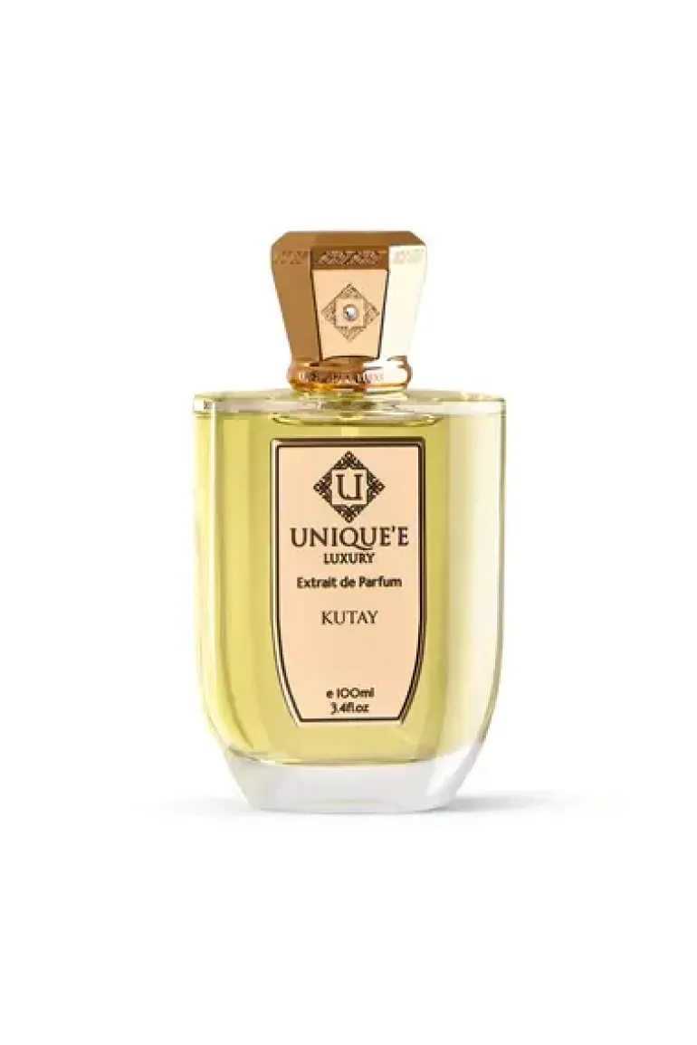 Kutay extrait de parfum Unique'e