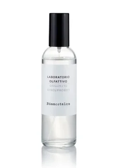 Laboratorio Olfattivo Biancotalco Spray Ambiente 100 ml - Laboratorio Olfattivo Alla Violetta Boutique