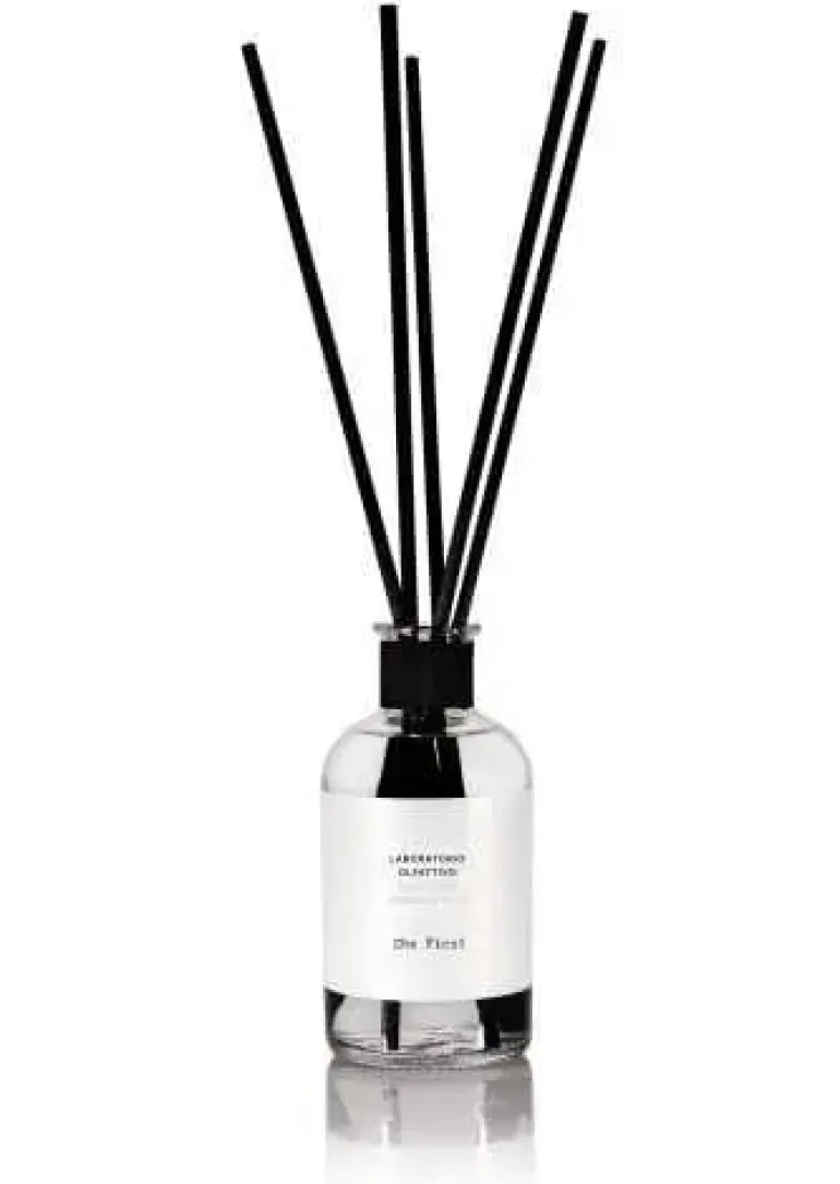 Laboratorio Olfattivo Che Fico! Diffusore 500 ml - Laboratorio Olfattivo Alla Violetta Boutique