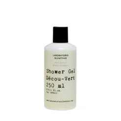 Laboratorio Olfattivo Decou Vert Shower gel 250 ml