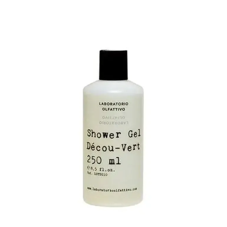 Laboratorio Olfattivo Decou Vert Shower gel 250 ml