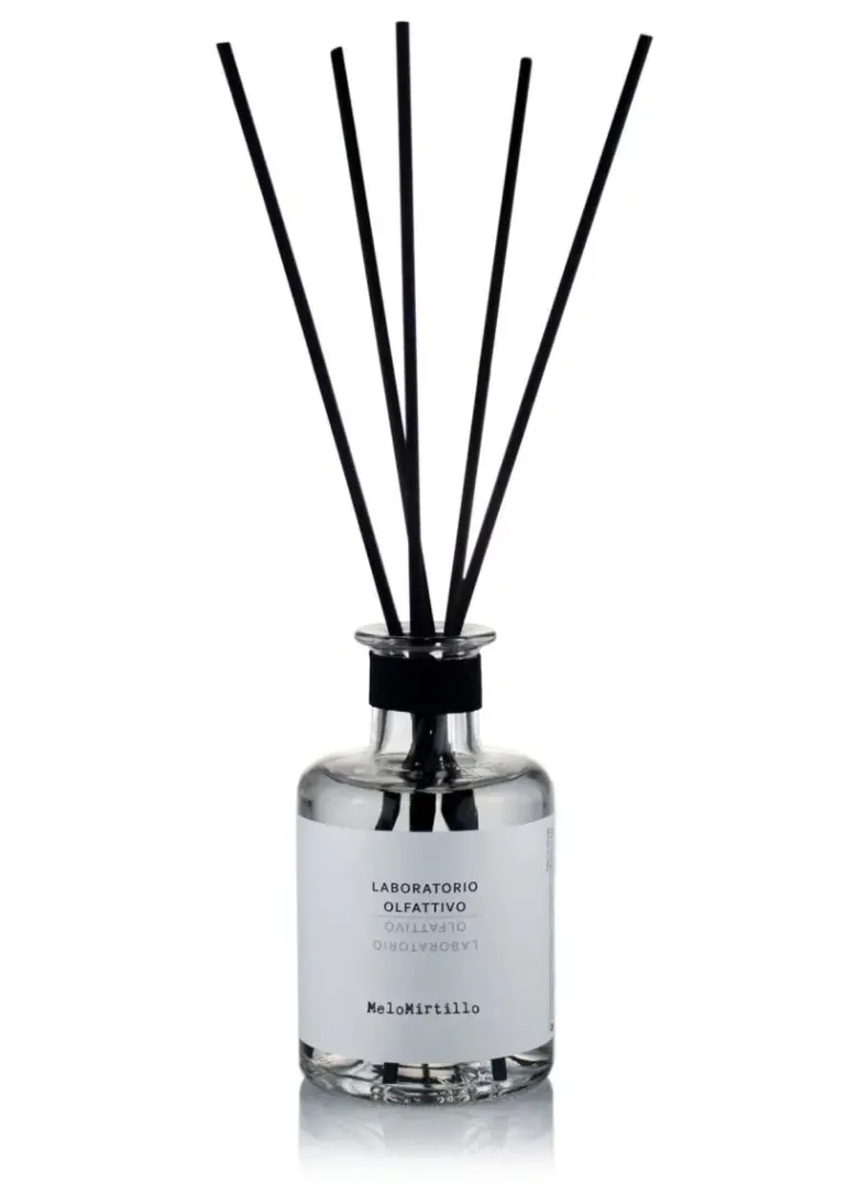 Laboratorio Olfattivo Melomirtillo Diffusore 200 ml