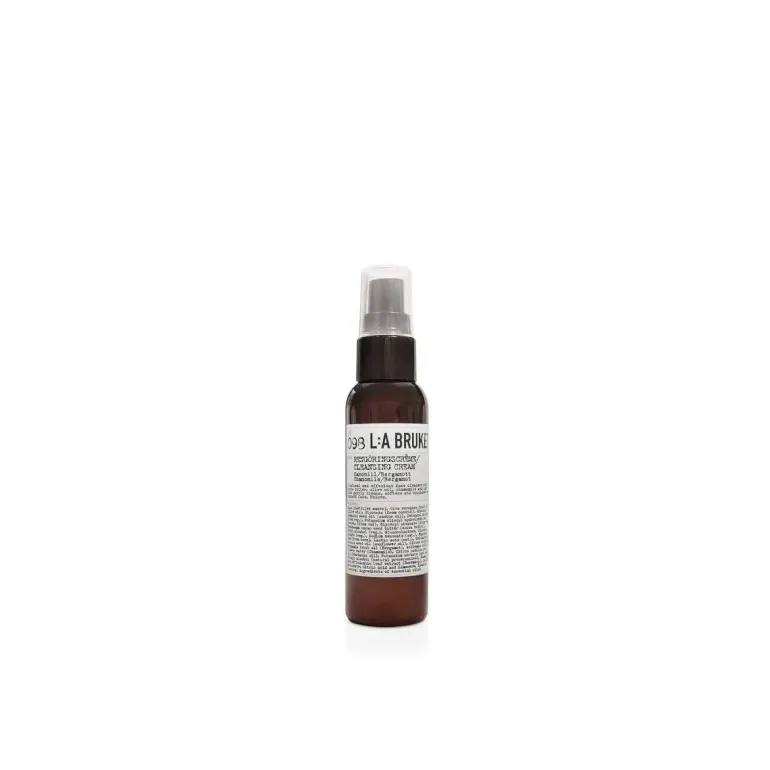 L:A Bruket 098 CLEANSING CREAM - L:A Bruket Alla Violetta Boutique