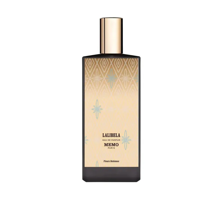 Lalibela Eau de Parfum