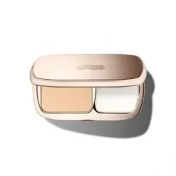 La Mer The Soft Moisture Powder Foundation Spf 30 02 Ecru - La Mer Alla Violetta Boutique