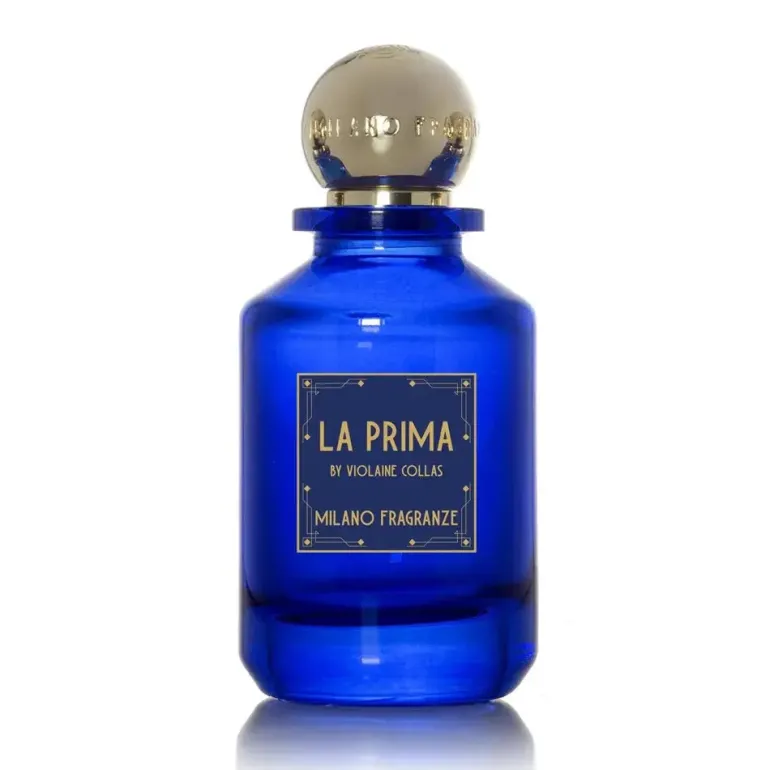 LA PRIMA Milano Fragranze