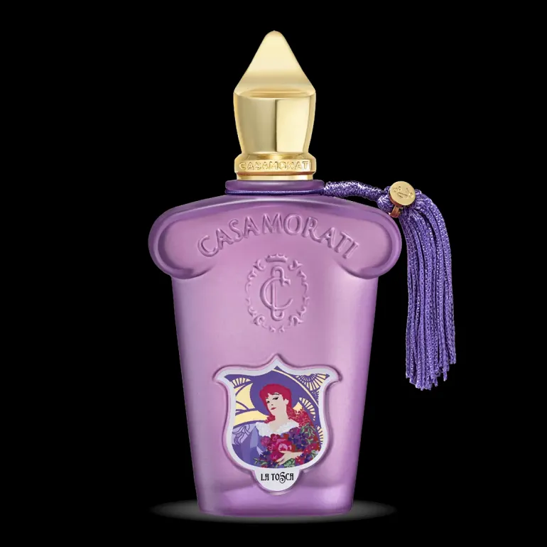 La Tosca