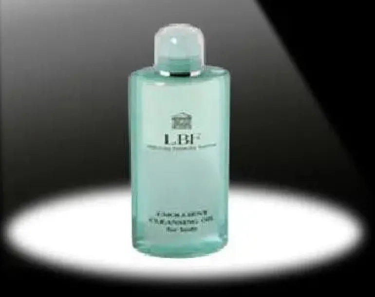 LBF Emollient Cleansing Oil - LBF Cosmetics Alla Violetta Boutique