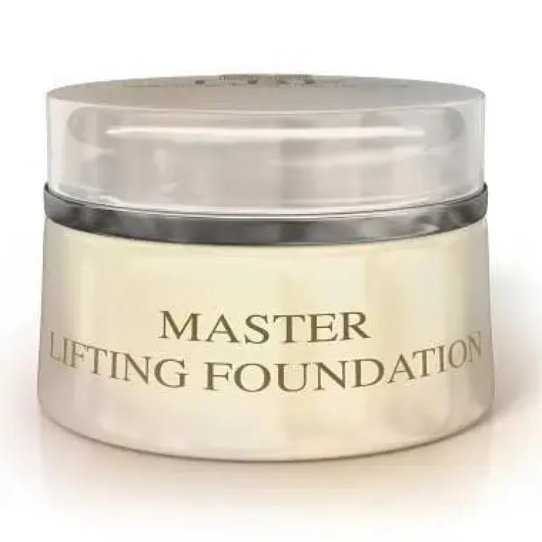 LBF Master Lifting Foundation Sand 30 ml - LBF Cosmetics Alla Violetta Boutique