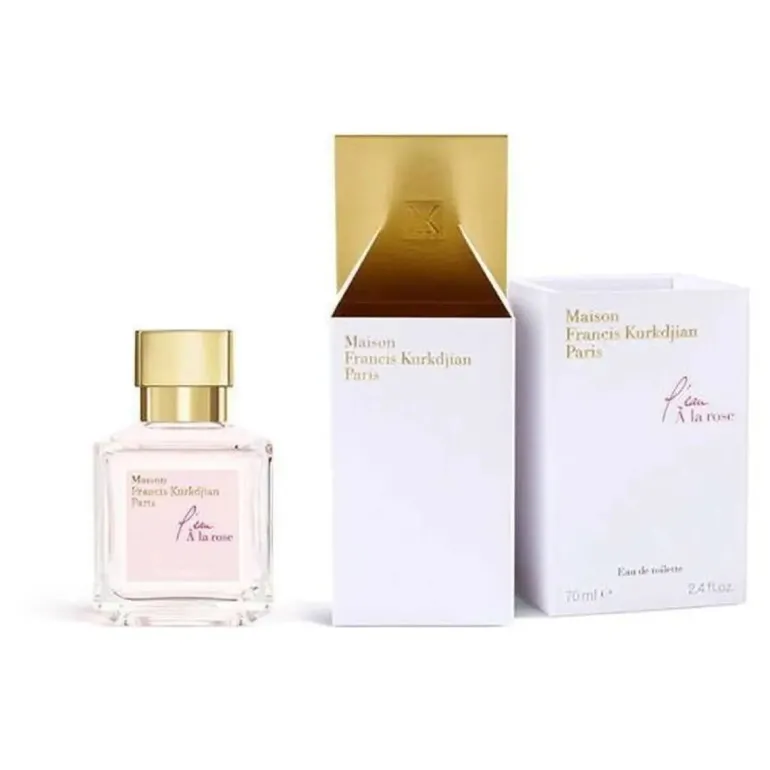 L'Eau A la Rose Eau de toilette