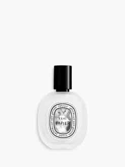 L'Eau Papier Spray Capelli DIPTYQUE - Alla Violetta Boutique Napoli