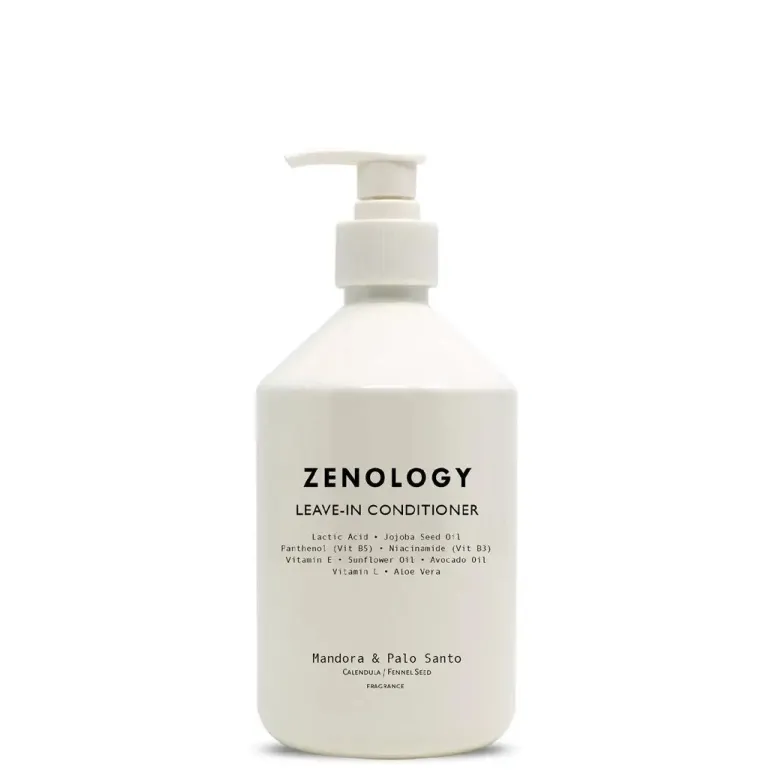 Leave in Conditioner