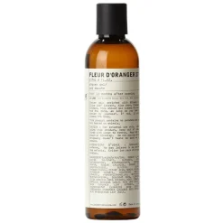 Le Labo Fleur d'Oranger 27 Shower Gel 237 ml - LE LABO