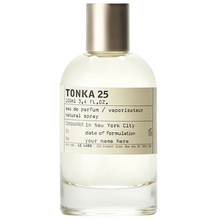 Le Labo Tonka 25