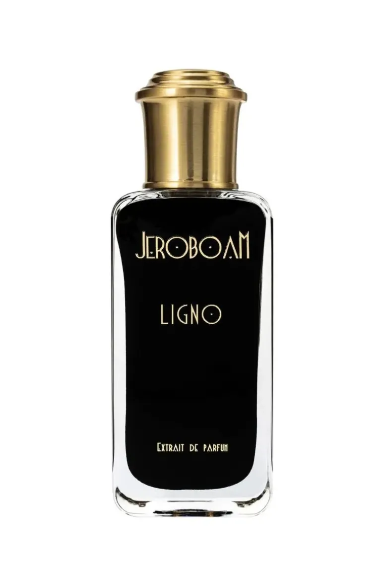 LIGNO Extrait