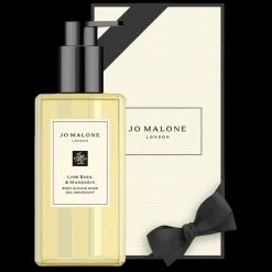 Lime Basil & Mandarin Body & Hand Wash