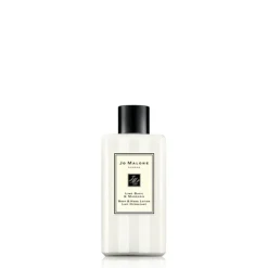 Lime Basil & Mandarin Body & Hand Lotion 100 Ml
