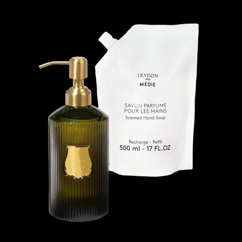 Liquid Soap Medie