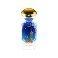 London extrait Widian