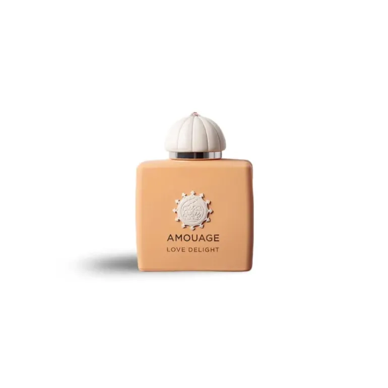 Love Delight Amouage