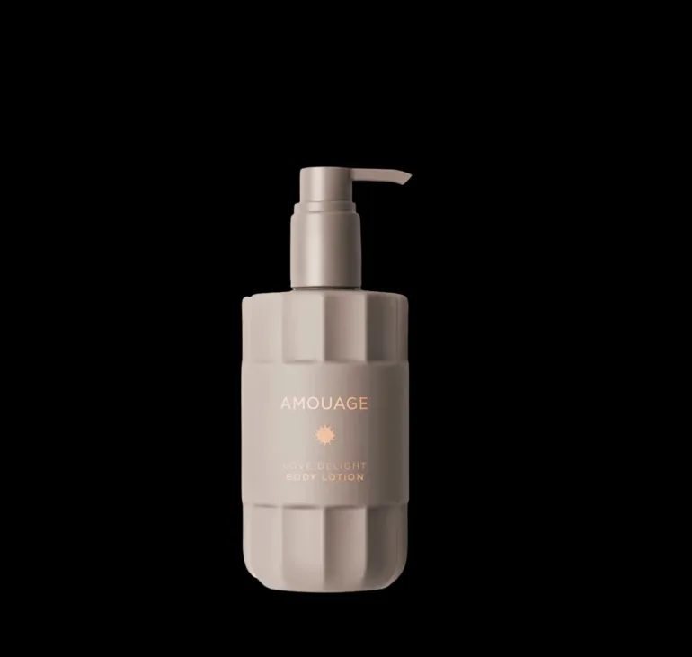 Love Delight Body Lotion