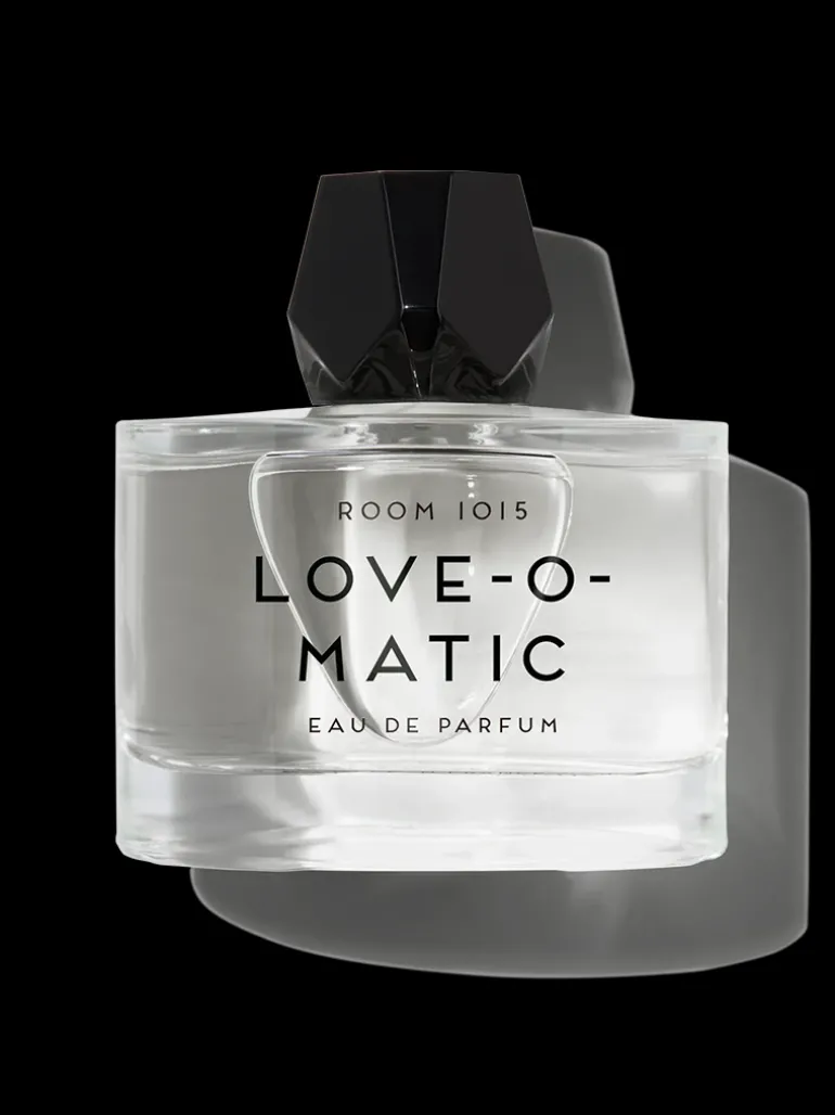 Love O Matic