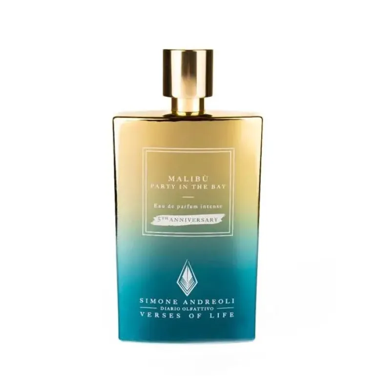 Malibu' Special Edition Simone Andreoli Rivenditore Ufficiale