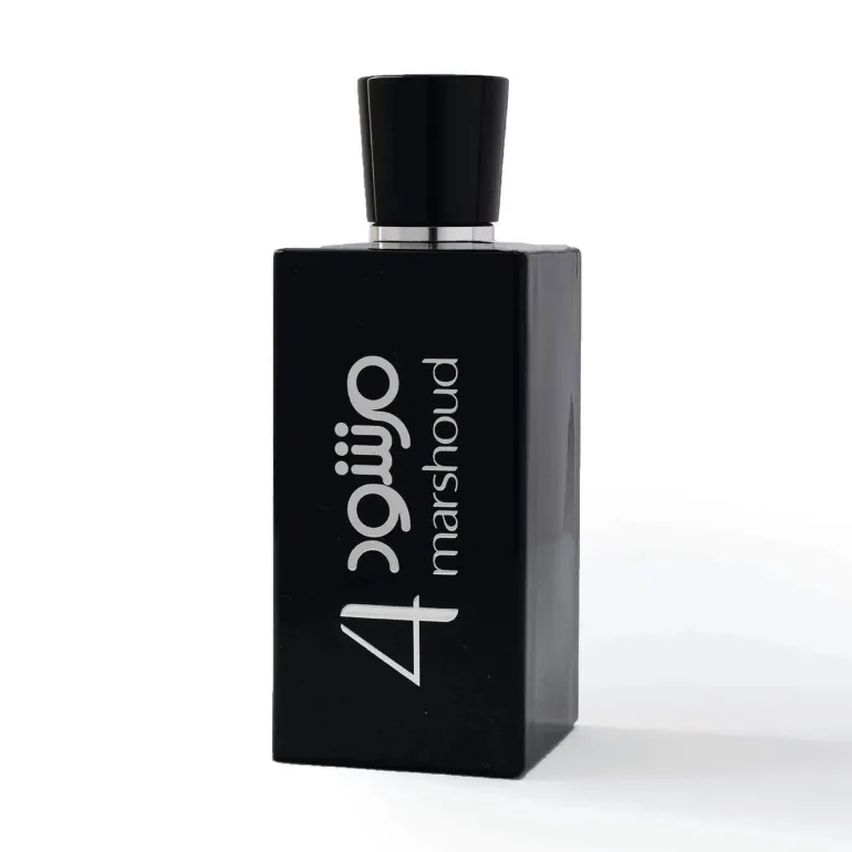 Marshoud 4 Black