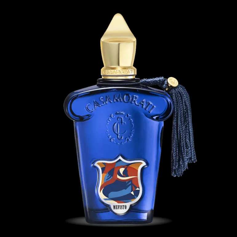 Mefisto eau de parfum