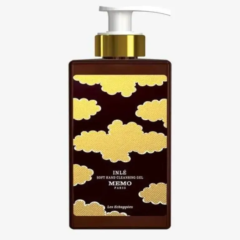 Memo Inle Sapone Mani - Memo Alla Violetta Boutique