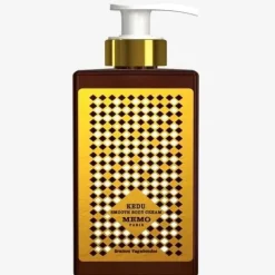 Memo Kedu Crema Corpo - Memo Alla Violetta Boutique