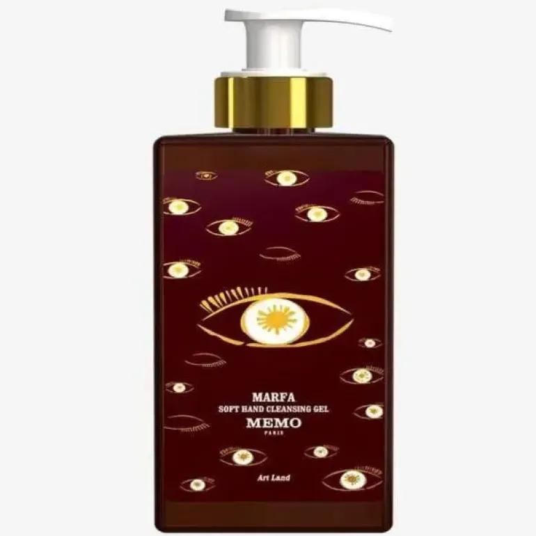 Memo Marfa Sapone Mani - Memo Alla Violetta Boutique