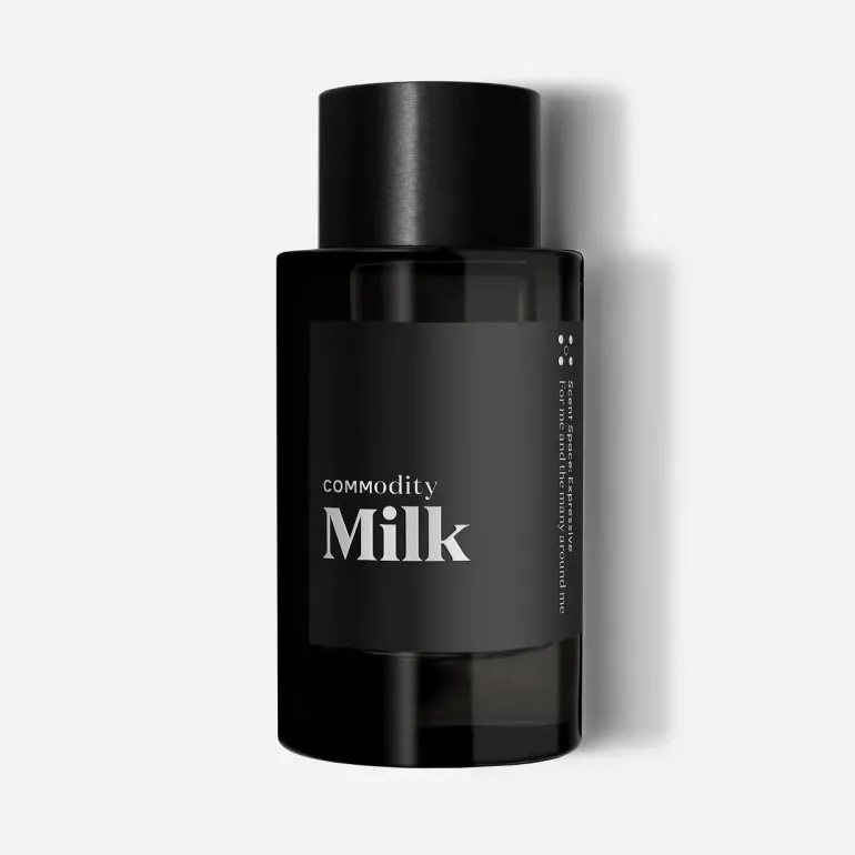 Milk