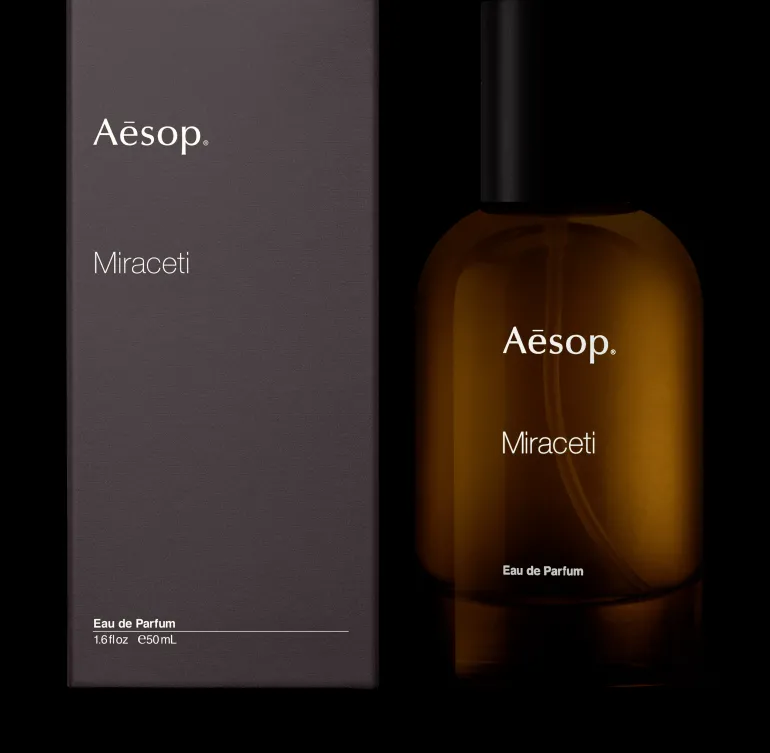 Miraceti Eau de Parfum