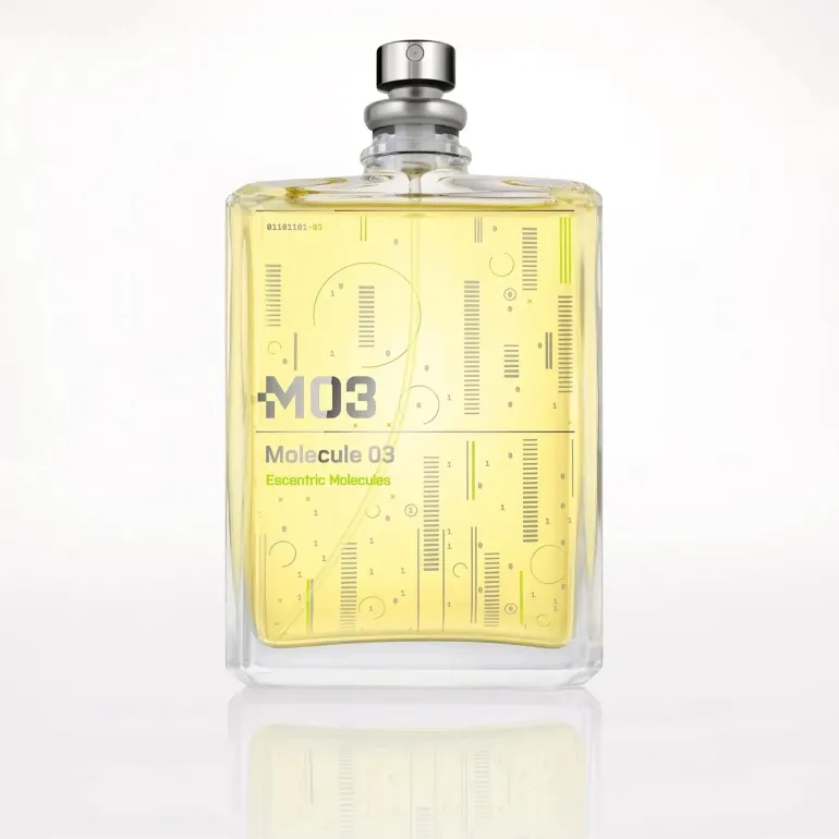 Molecule 03